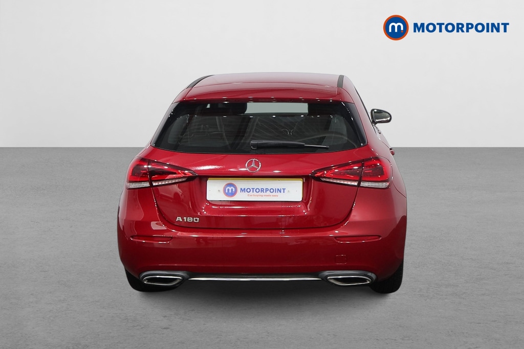 Used Mercedes-Benz A-Class 2021 for sale - 77211178: Photo 6