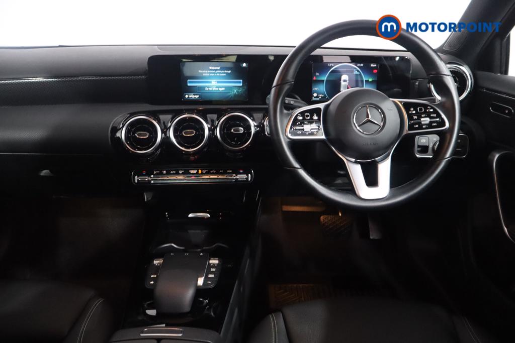 Used Mercedes-Benz A-Class 2021 for sale - 77211178: Photo 9