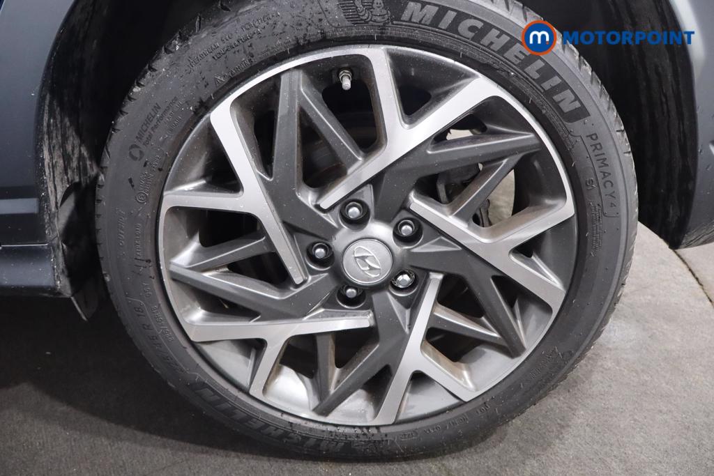 Used Hyundai KONA 2022 for sale - 76491325: Photo 19