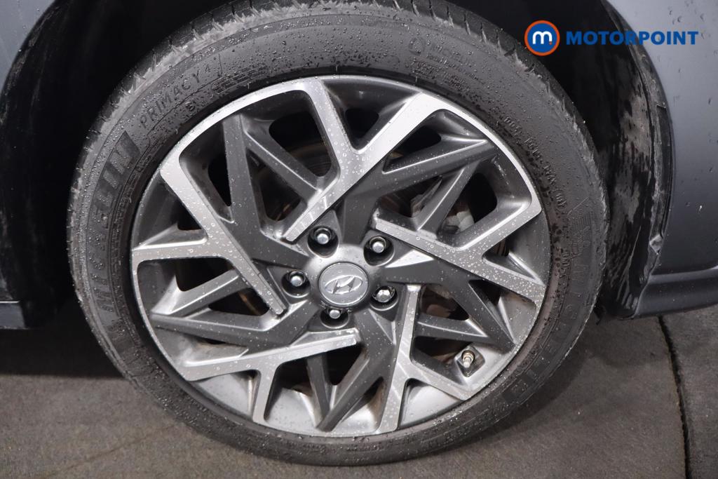 Used Hyundai KONA 2022 for sale - 76491325: Photo 20