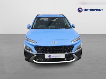 Used Hyundai KONA 2022 for sale - 76491325: Photo