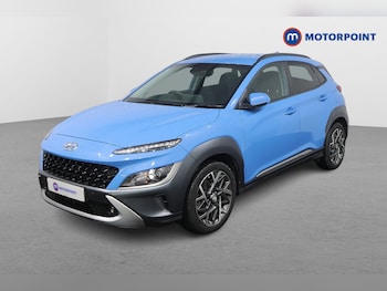 Used Hyundai KONA 2022 for sale - 76491325: Photo