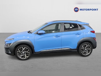 Used Hyundai KONA 2022 for sale - 76491325: Photo