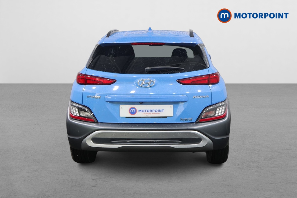 Used Hyundai KONA 2022 for sale - 76491325: Photo 6