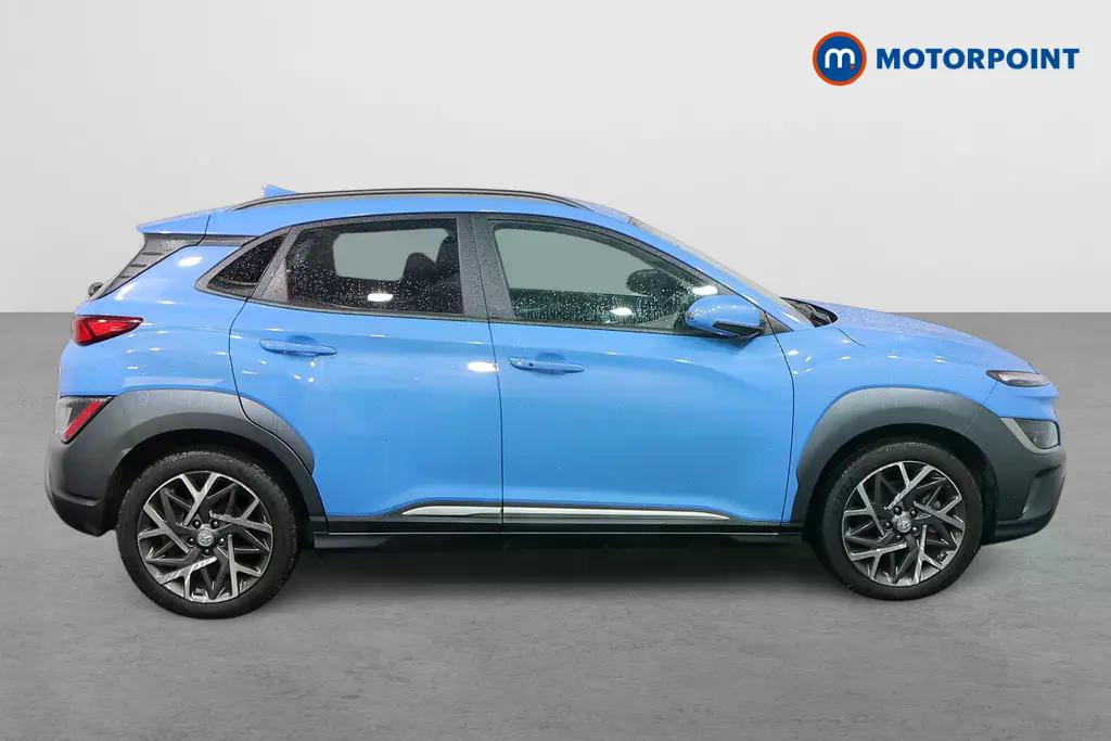 Used Hyundai KONA 2022 for sale - 76491325: Photo 8