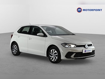 Used Volkswagen Polo 2022 for sale - 78693589: Photo
