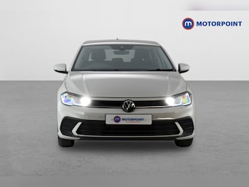 Used Volkswagen Polo 2022 for sale - 78693589: Photo
