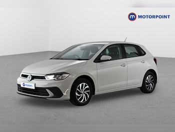 Used Volkswagen Polo 2022 for sale - 78693589: Photo