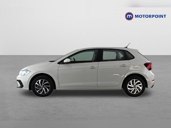 Used Volkswagen Polo 2022 for sale - 78693589: Photo