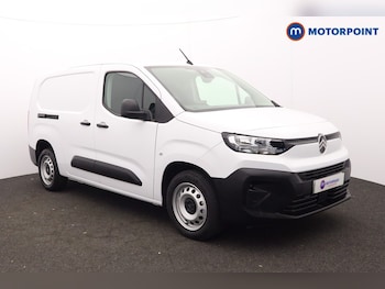Used Citroen Berlingo undefined for sale - 78721269: Photo
