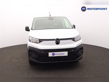 Used Citroen Berlingo undefined for sale - 78721269: Photo