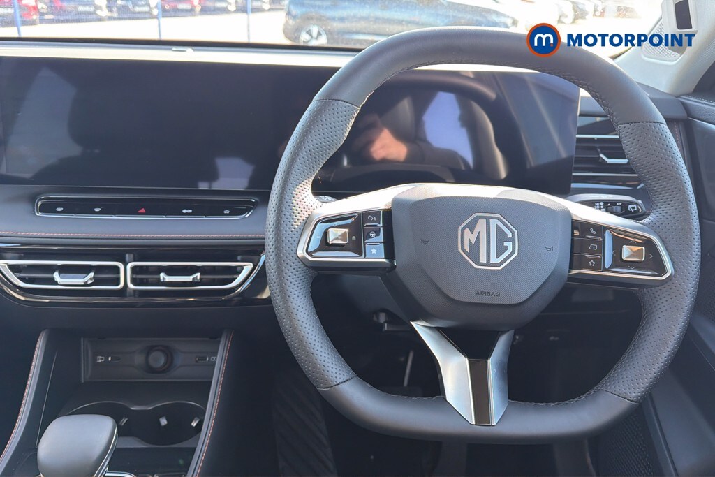 Used MG MG HS 2025 for sale - 78109821: Photo 10