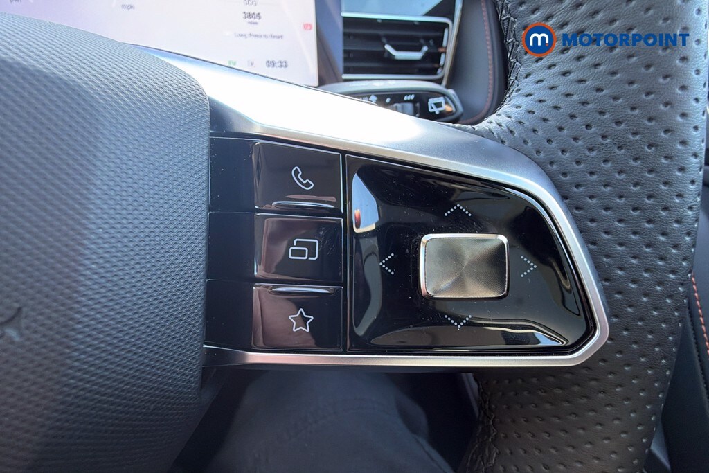 Used MG MG HS 2025 for sale - 78109821: Photo 12