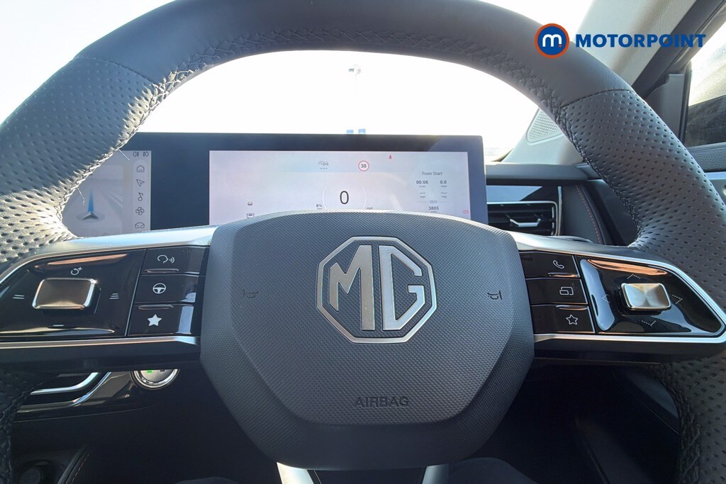 Used MG MG HS 2025 for sale - 78109821: Photo 13