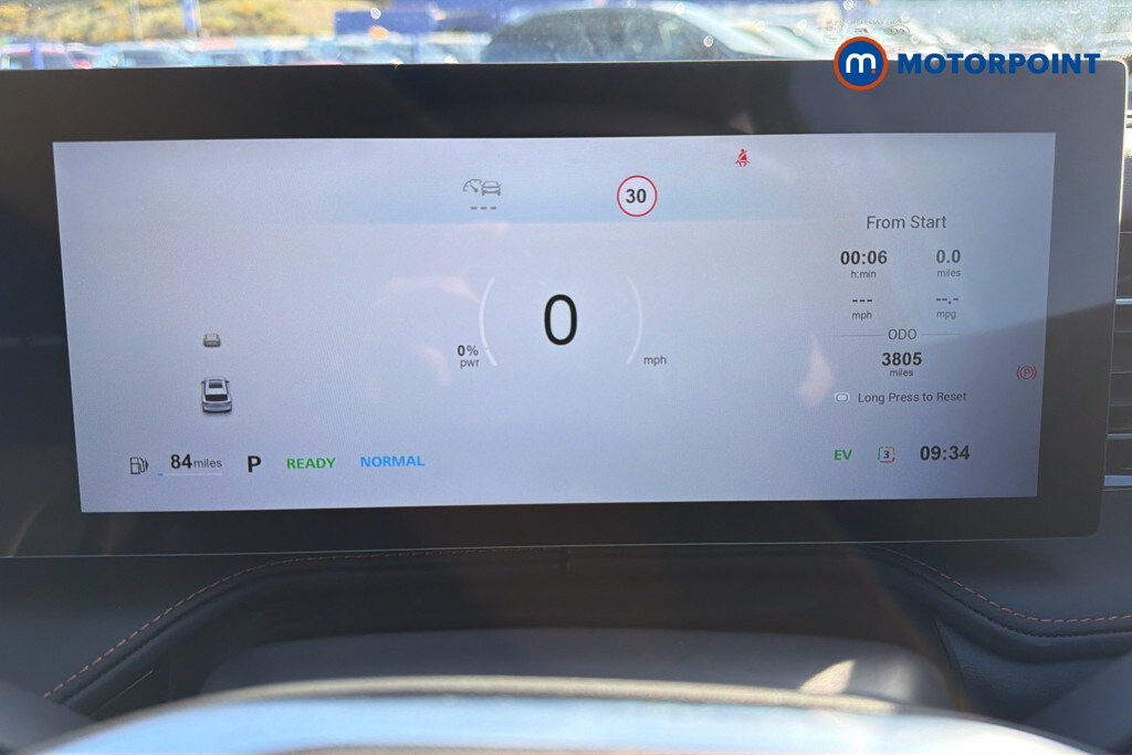 Used MG MG HS 2025 for sale - 78109821: Photo 16