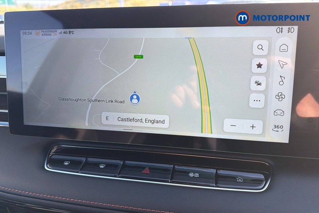 Used MG MG HS 2025 for sale - 78109821: Photo 18