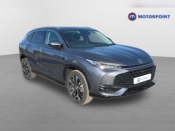 Used MG MG HS undefined for sale - 78109821: Photo