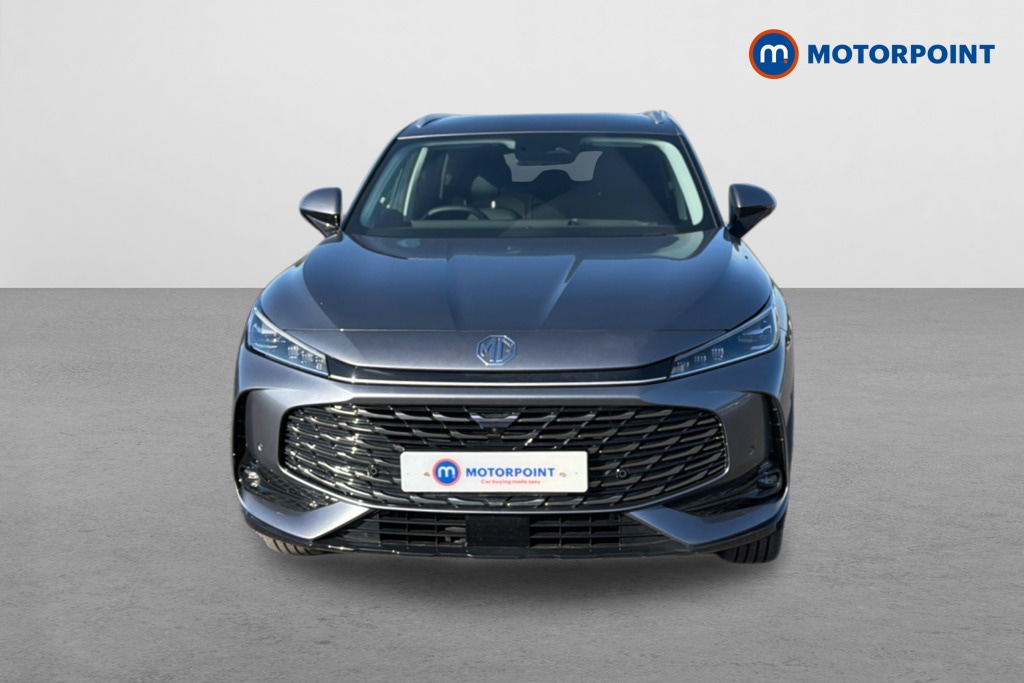 Used MG MG HS 2025 for sale - 78109821: Photo 2