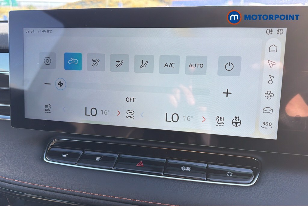 Used MG MG HS 2025 for sale - 78109821: Photo 20