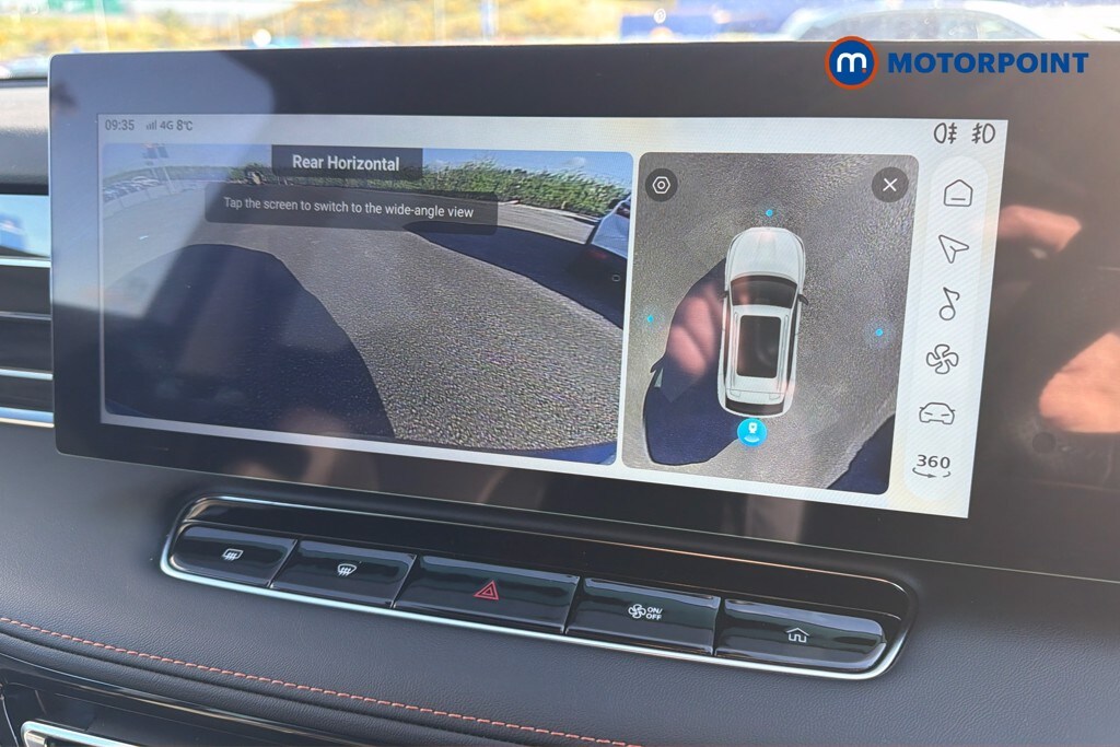 Used MG MG HS 2025 for sale - 78109821: Photo 21