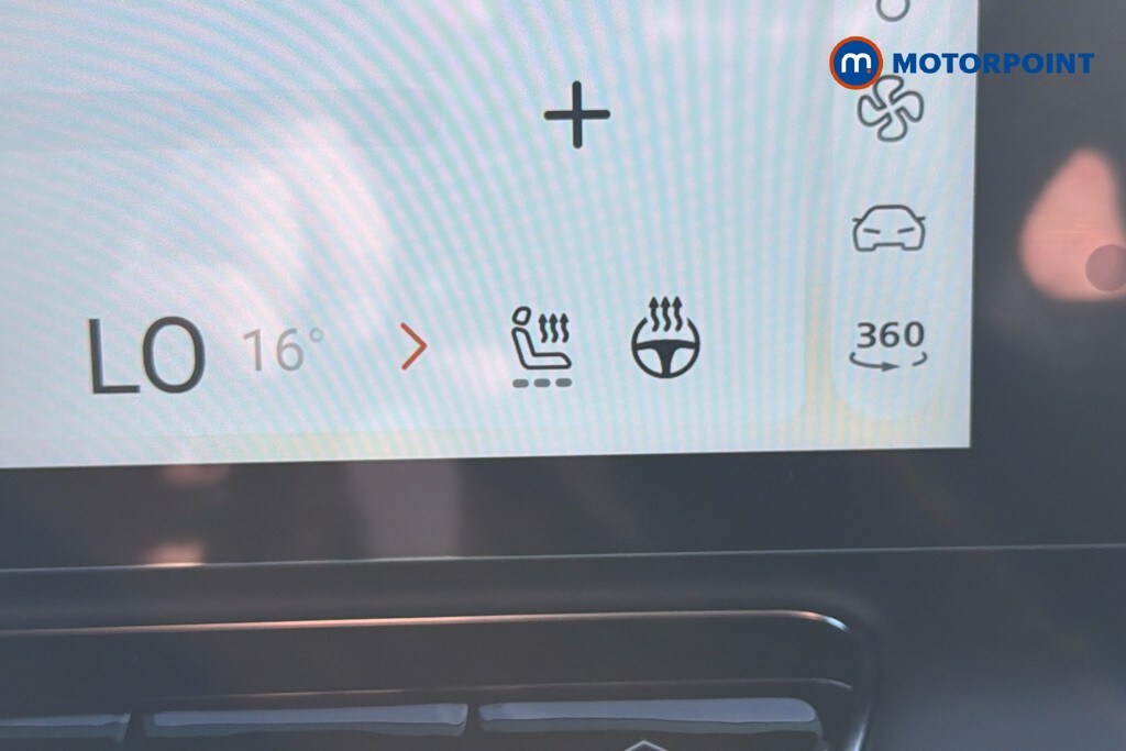 Used MG MG HS 2025 for sale - 78109821: Photo 22