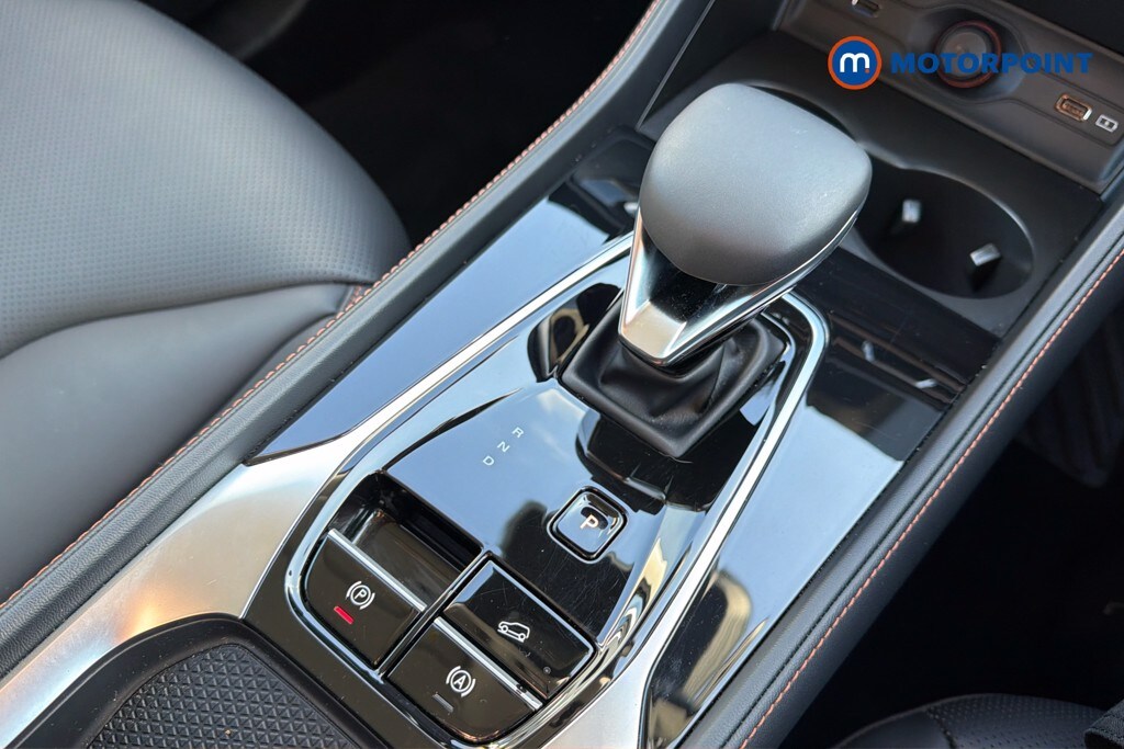 Used MG MG HS 2025 for sale - 78109821: Photo 23