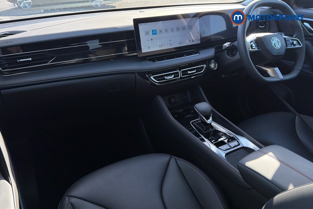 Used MG MG HS 2025 for sale - 78109821: Photo 26