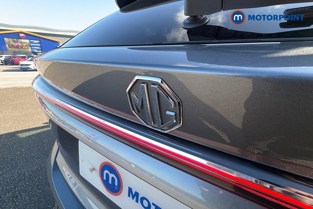 Used MG MG HS 2025 for sale - 78109821: Photo 29