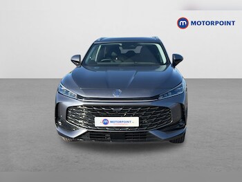 Used MG MG HS undefined for sale - 78109821: Photo