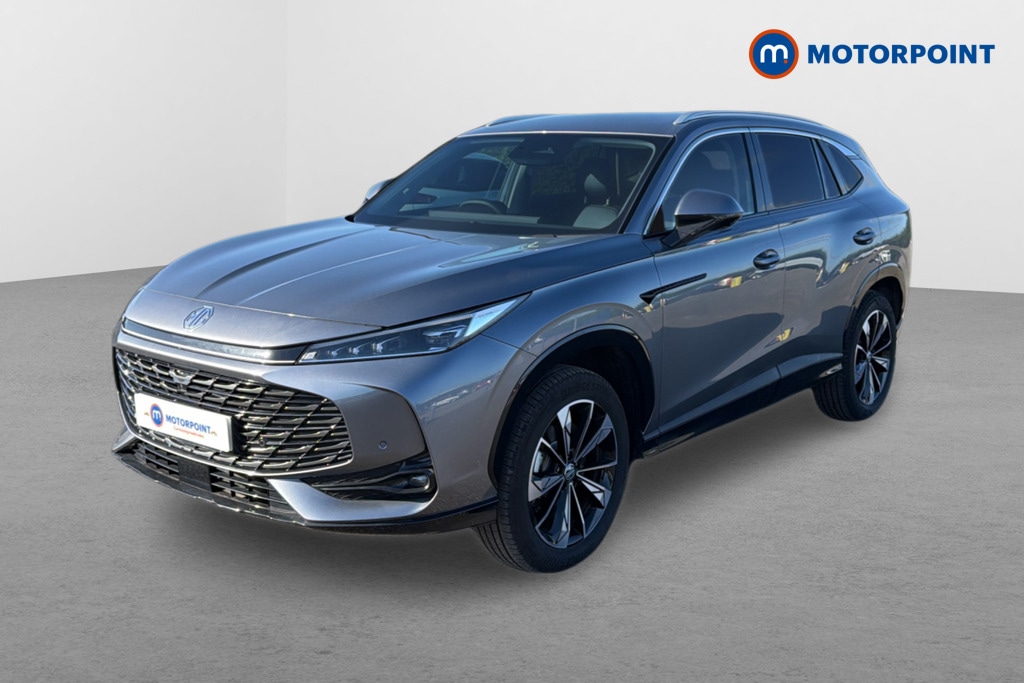 Used MG MG HS 2025 for sale - 78109821: Photo 3