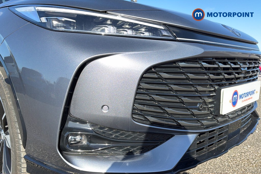 Used MG MG HS 2025 for sale - 78109821: Photo 32