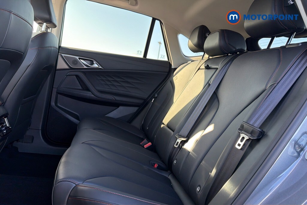 Used MG MG HS 2025 for sale - 78109821: Photo 34