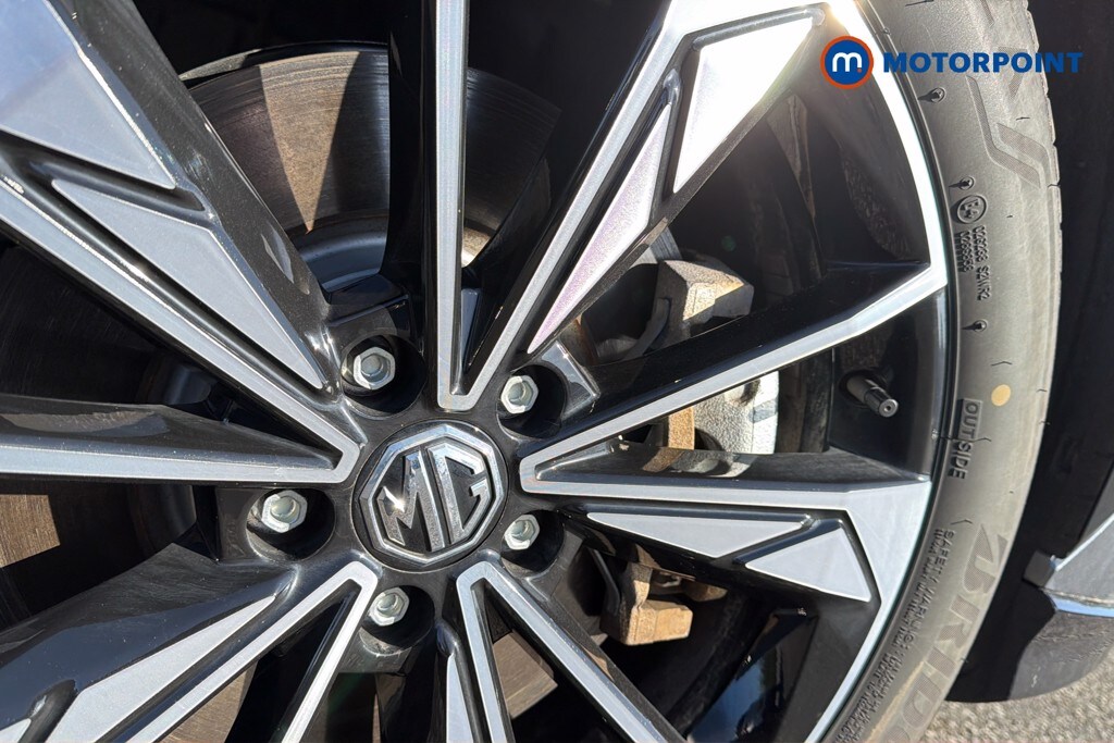 Used MG MG HS 2025 for sale - 78109821: Photo 38