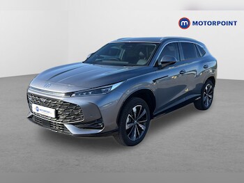 Used MG MG HS undefined for sale - 78109821: Photo