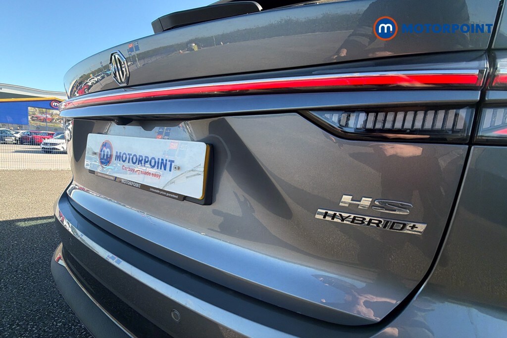 Used MG MG HS 2025 for sale - 78109821: Photo 42