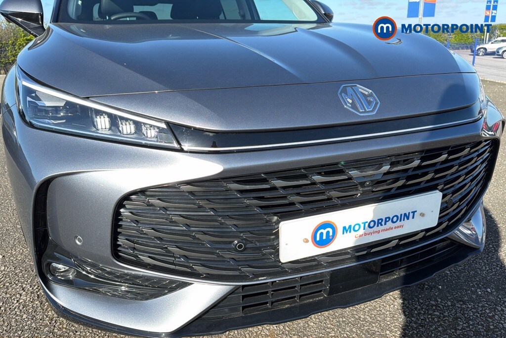 Used MG MG HS 2025 for sale - 78109821: Photo 49