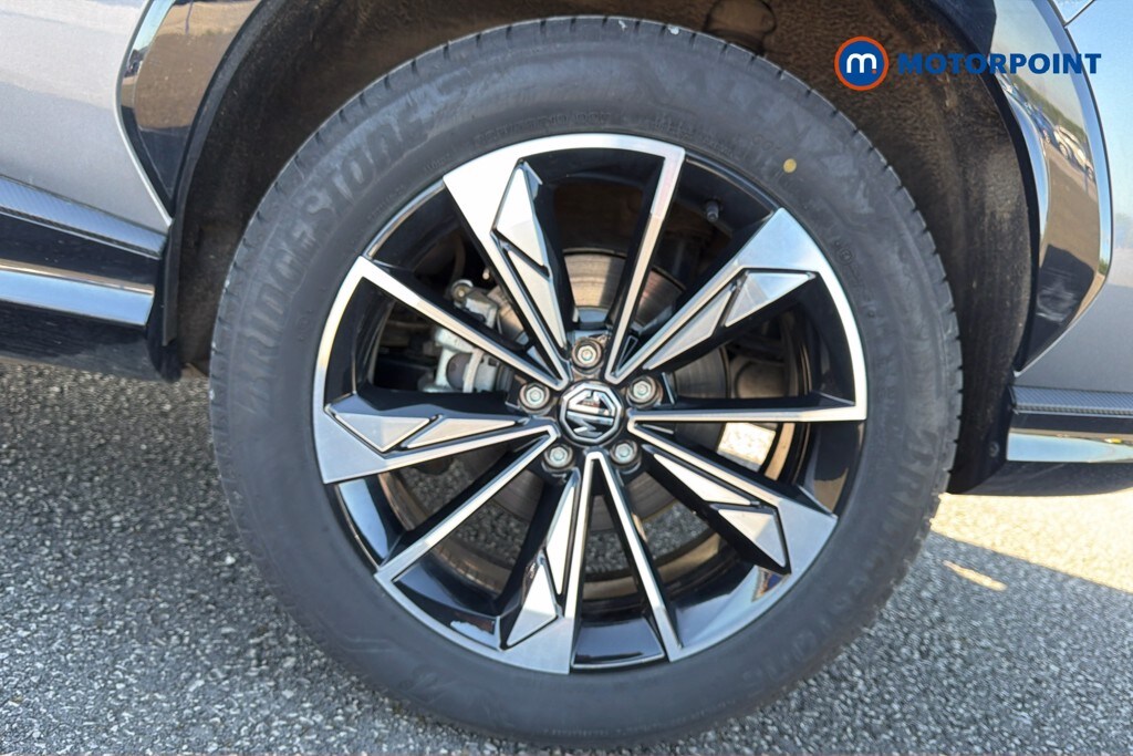 Used MG MG HS 2025 for sale - 78109821: Photo 52