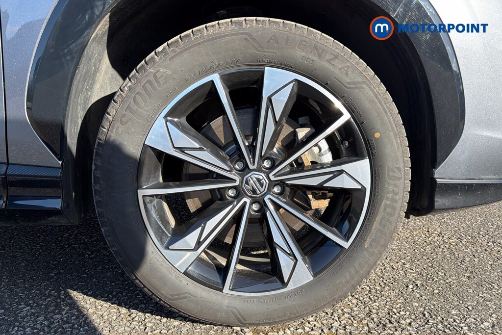 Used MG MG HS 2025 for sale - 78109821: Photo 54