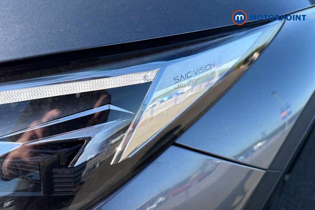 Used MG MG HS 2025 for sale - 78109821: Photo 56