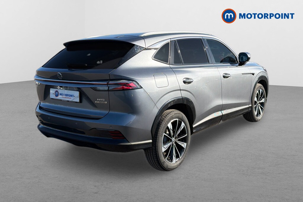 Used MG MG HS 2025 for sale - 78109821: Photo 7