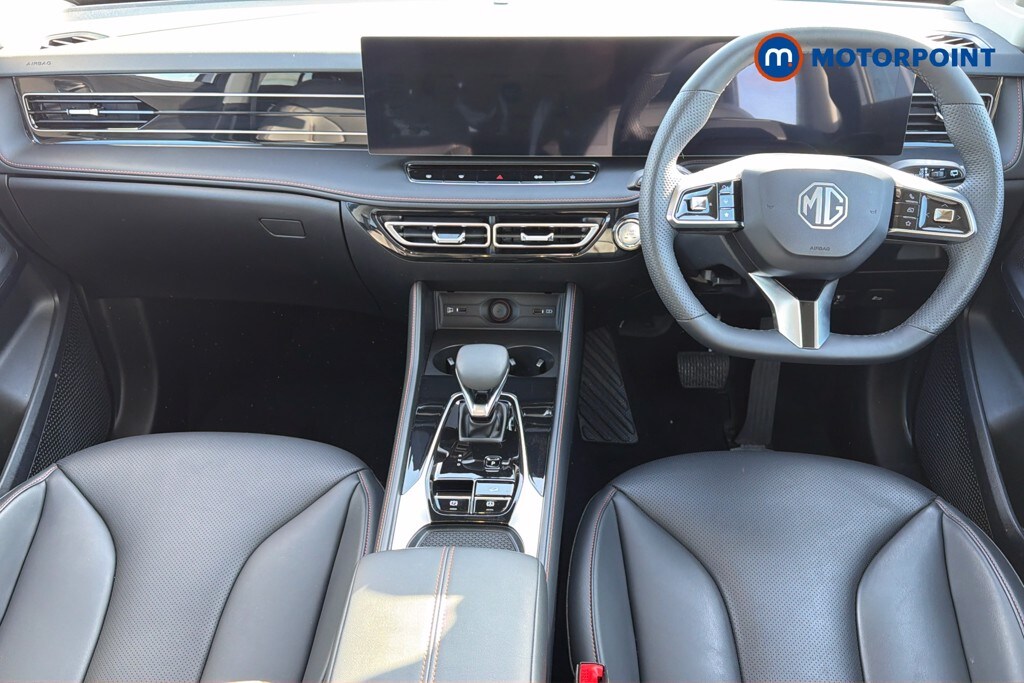 Used MG MG HS 2025 for sale - 78109821: Photo 9