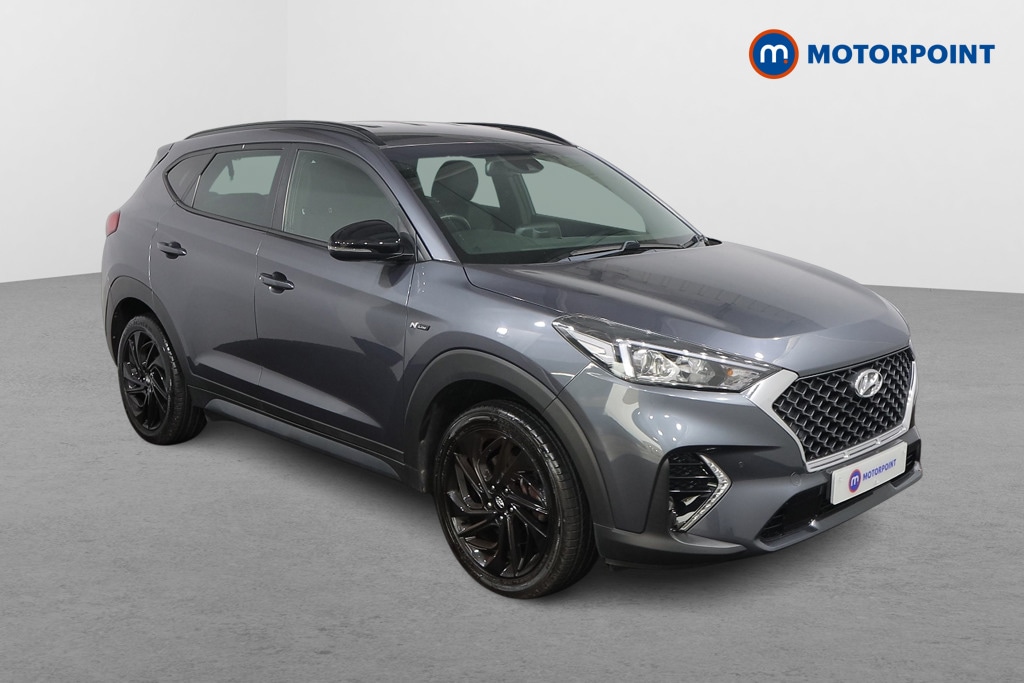 Used Hyundai TUCSON 2019 for sale - 76628366: Photo 1