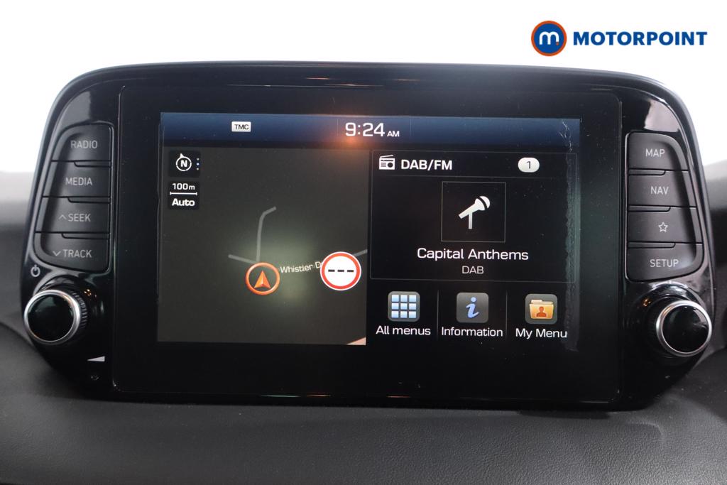 Used Hyundai TUCSON 2019 for sale - 76628366: Photo 10