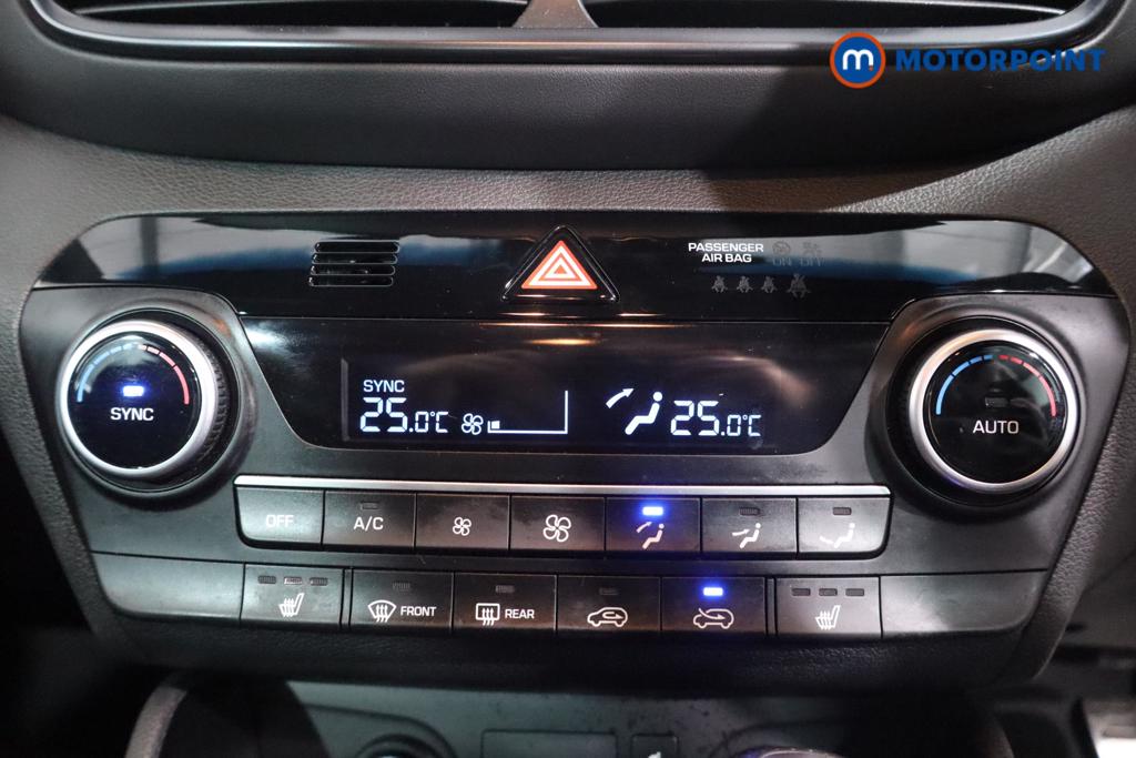 Used Hyundai TUCSON 2019 for sale - 76628366: Photo 11