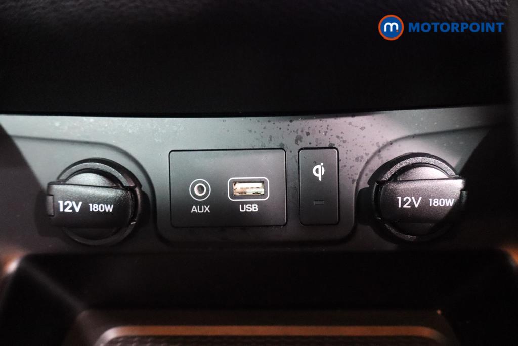 Used Hyundai TUCSON 2019 for sale - 76628366: Photo 12