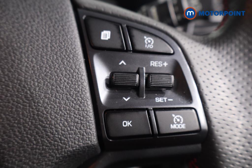 Used Hyundai TUCSON 2019 for sale - 76628366: Photo 16