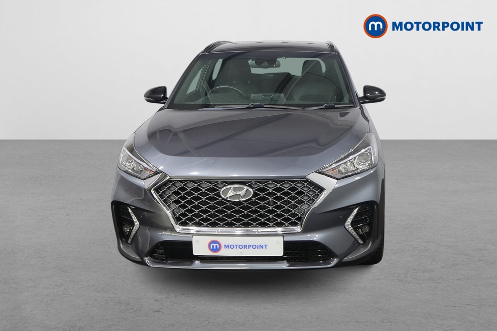 Used Hyundai TUCSON 2019 for sale - 76628366: Photo 2