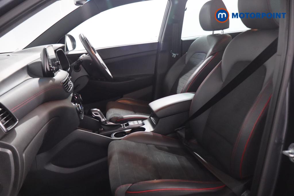 Used Hyundai TUCSON 2019 for sale - 76628366: Photo 23