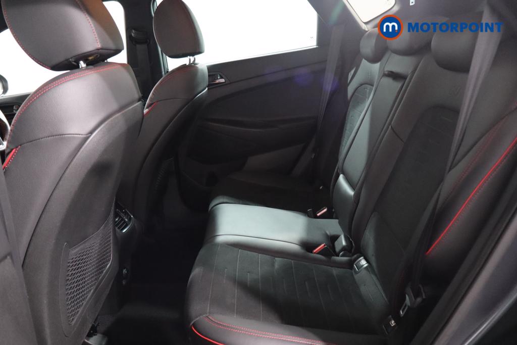 Used Hyundai TUCSON 2019 for sale - 76628366: Photo 25