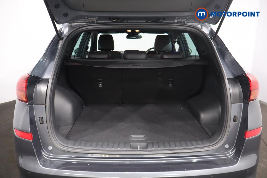 Used Hyundai TUCSON 2019 for sale - 76628366: Photo 27